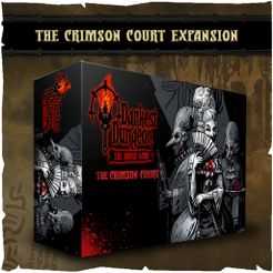 Darkest Dungeon Board Game Expansions: A Guide to Expanding Your Gaming Experience