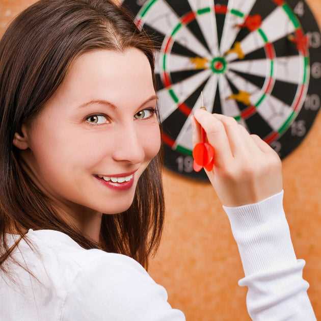 Dart Board Games to Play: A Guide to Competitive Recreation and Entertainment