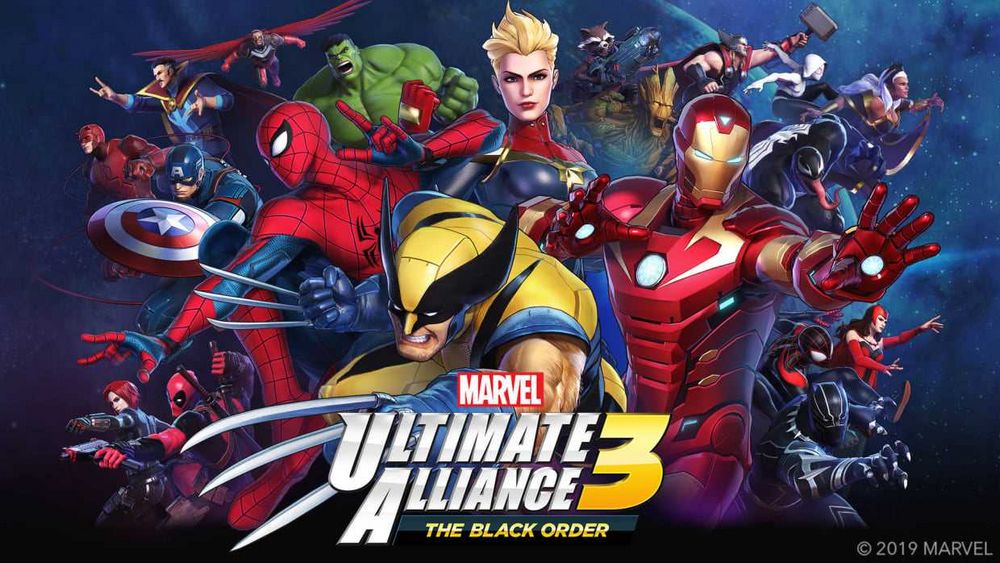 DC Heroes United - The Ultimate Superhero Alliance | DC Comics