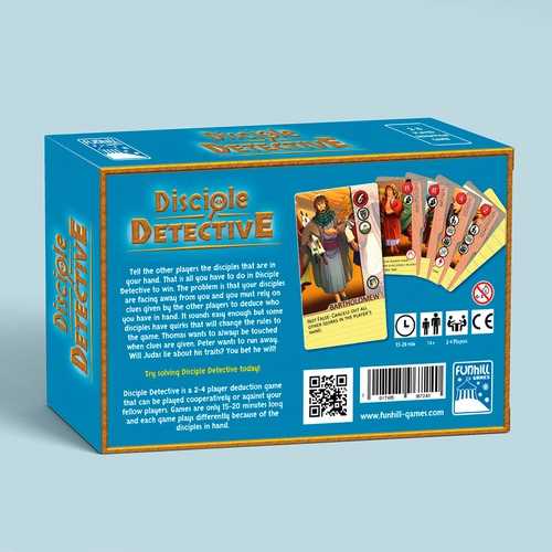 Designing Eye-Catching Board Game Box Packaging: Tips and Tricks