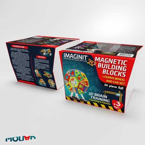 Designing Eye-Catching Board Game Box Packaging: Tips and Tricks