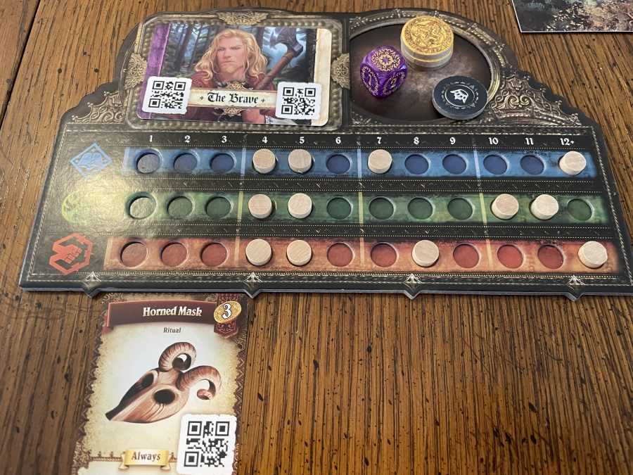 Destinies Board Game: An Interactive and Exciting Tabletop Gaming Experience
