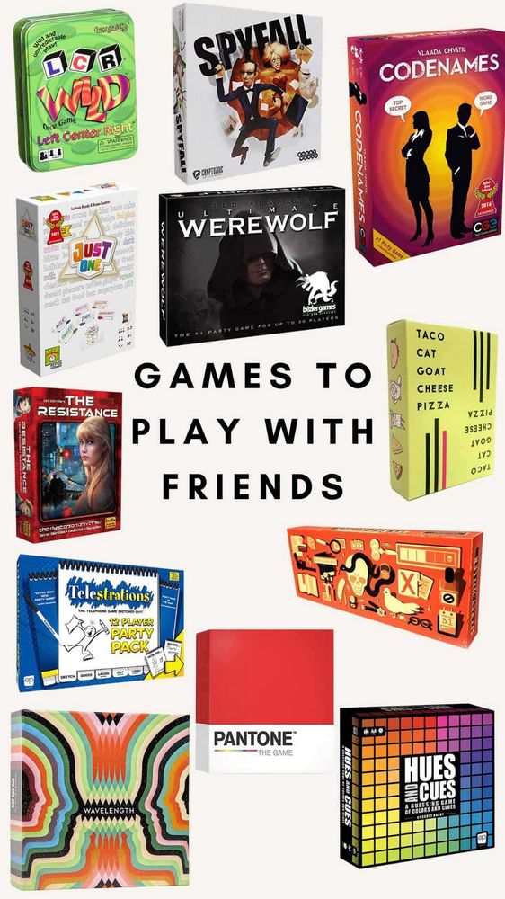Discover the Best Board Game Like Charades for Fun and Interactive Entertainment