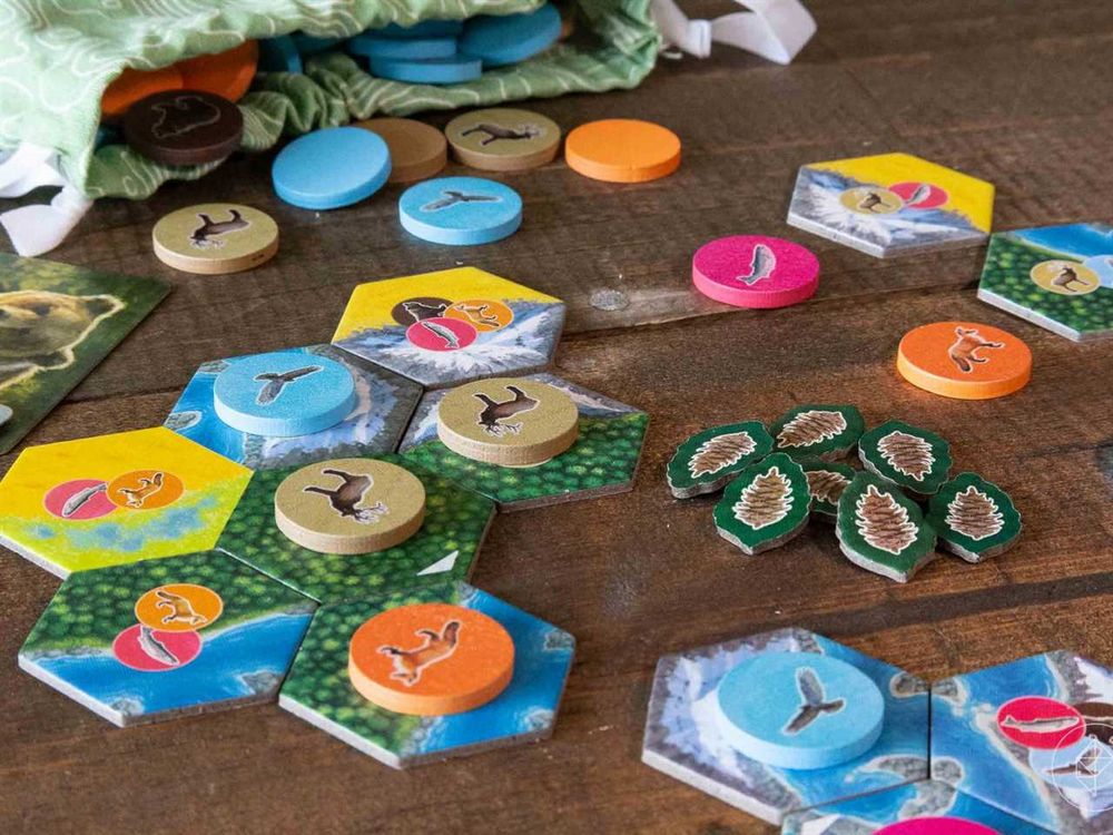 Discover the Best Multiplayer Fun with Board Games Similar to Sorry