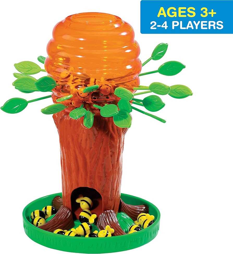 Discover the Excitement of Tree Board Game: A Fun Outdoor Entertainment