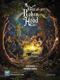 Discover the Exciting World of Medieval Board Games with Robin Hood