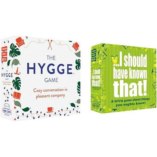 Discover the Hygge Board Game: A Cozy Scandinavian Entertainment for Family Fun