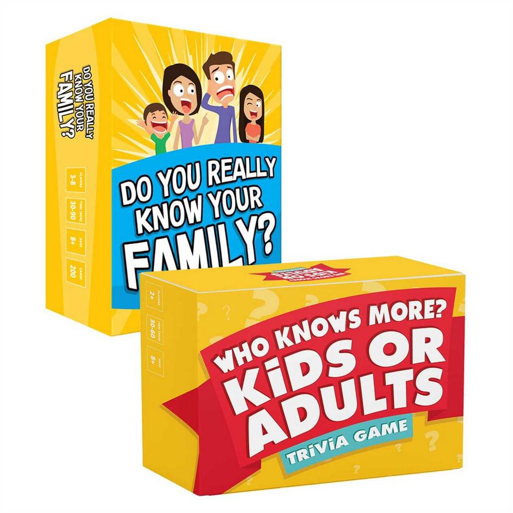 Discover the Hidden Secrets of Your Family Board Game | Uncover the Fun