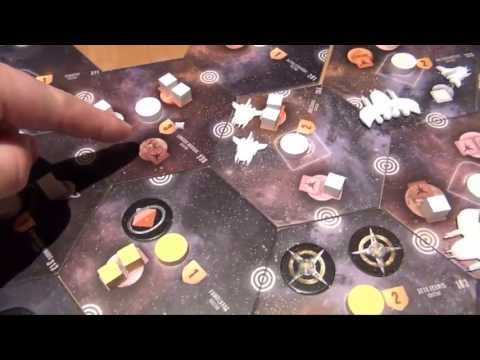 Eclipse Board Game: An Entertaining Hobby for Strategy Game Geeks