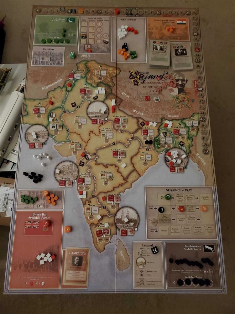 Discover the Most Popular Board Games on Reddit