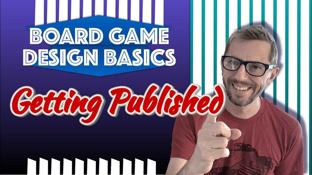 How to Publish a Board Game: A Comprehensive Guide