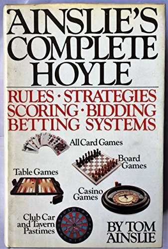 Hoyle Board Games: A Comprehensive Guide to Strategy and Entertainment - Master the Art of Board Gaming
