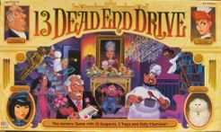 Master the Strategy and Entertainment of 3 Dead End Drive with These Rules