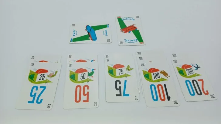 Mille Bornes Rules: A Comprehensive Guide to Playing the Game