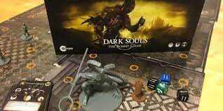 Dark Souls Board Game Rules: A Comprehensive Guide to Playing the Game