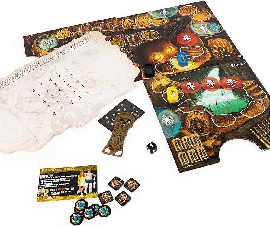 Discover the Thrilling World of Silver Board Games