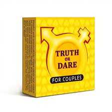 Discover the Thrills of Truth or Dare Board Game: A Fun and Exciting Party Entertainment