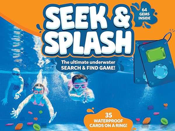 Diving Board Games Making a Splash in the Water - Dive into Fun with These Exciting Games!