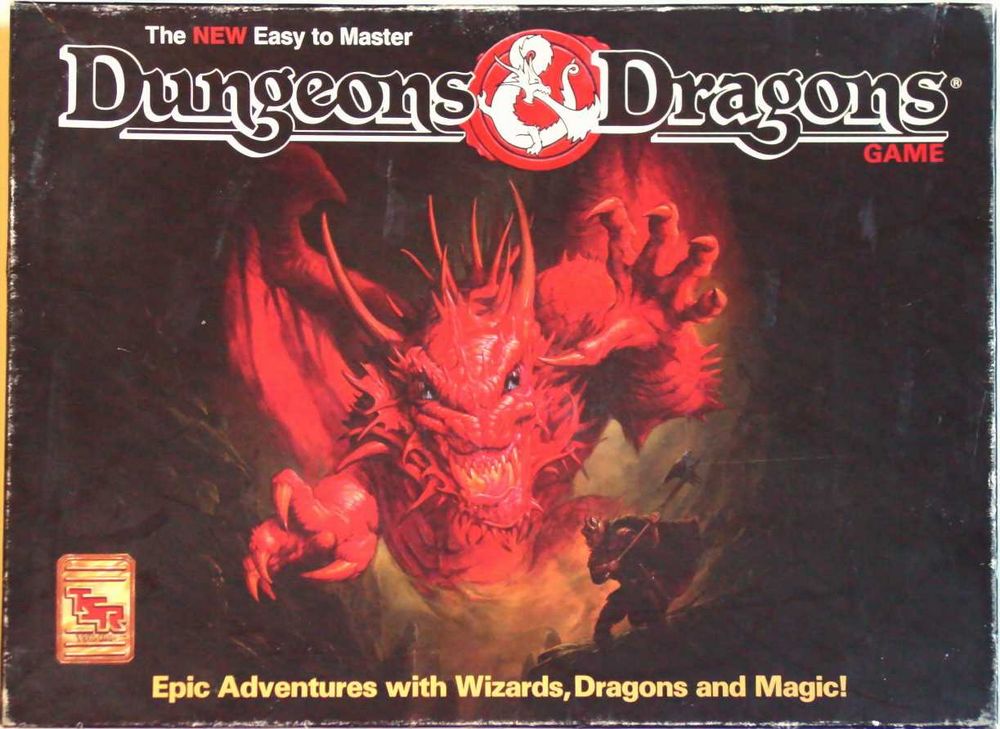 Dragon Master: An Epic Adventure Board Game - Unleash Your Inner Hero!
