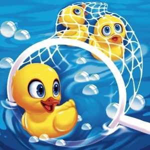 Duckie Board Game: A Fun and Strategic Game for the Whole Family