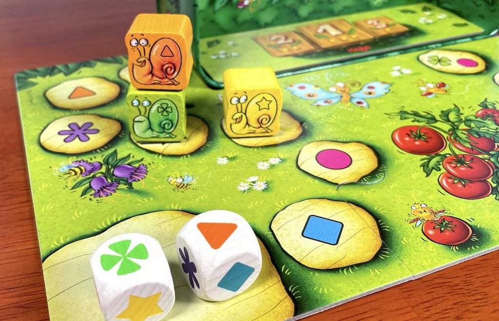 Enhance Literacy Skills and Support with Board Games for Dyslexia