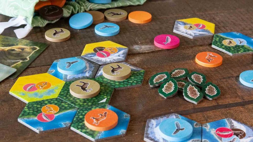 Enhance Your Board Game Experience with Stunning Graphics