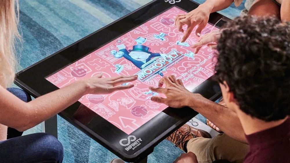 Enhance Your Tabletop Gaming Experience with Interactive 3D Board Games