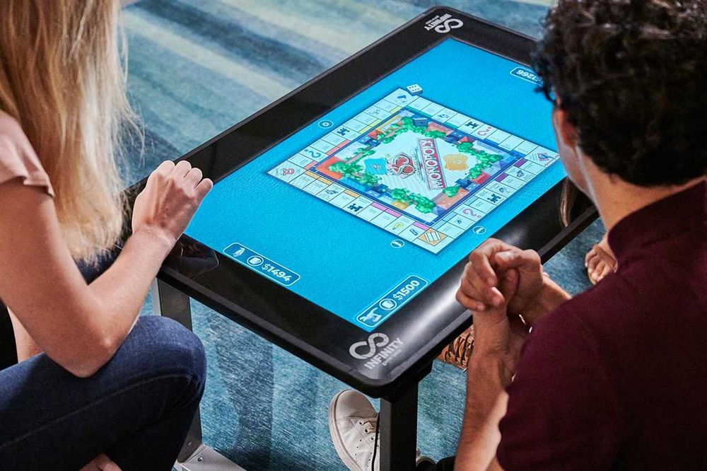Enhance Your Tabletop Gaming Experience with Interactive 3D Board Games