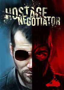 Discover the Thrills of Hostage Negotiator Board Game - Play Now!
