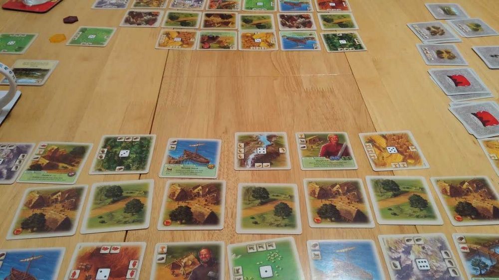 Learn How to Play Rivals of Catan: A Comprehensive Guide