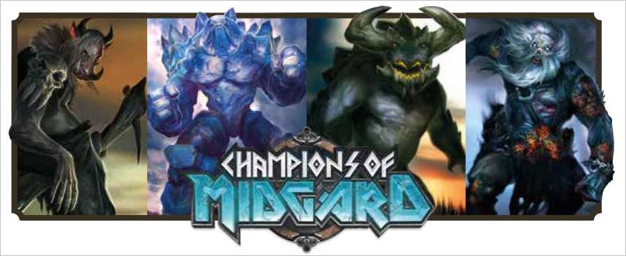 Champions of Midgard Glossary Lexicon UltraFoodMess