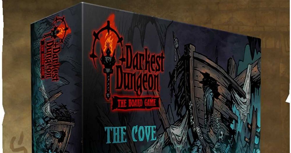 Darkest Dungeon Board Game Rules and Strategy Guide: Everything You Need to Know