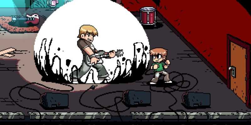 Experience the Thrill of Scott Pilgrim Board Game: An Interactive Entertainment Adventure
