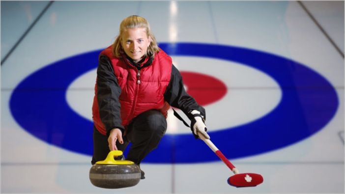 Curling game rules - how to curl