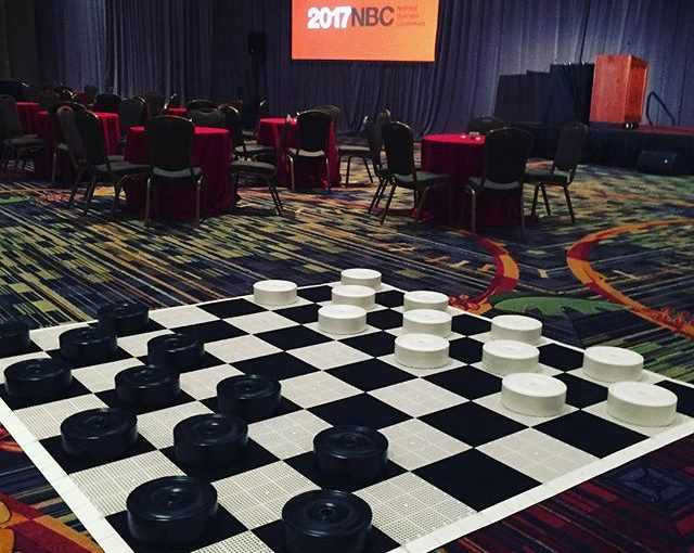 Giant Board Game Rentals Enhancing Your Entertainment Experience