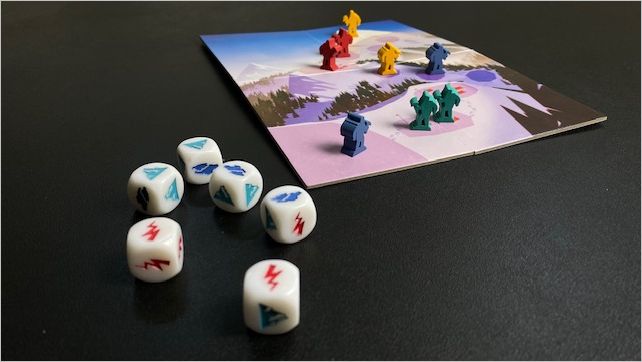 High risk dice game rules - game rules