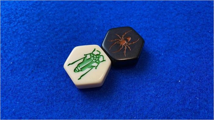 Hive - learn to play with