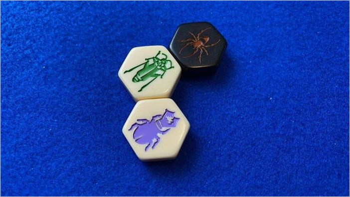 Hive - learn to play with