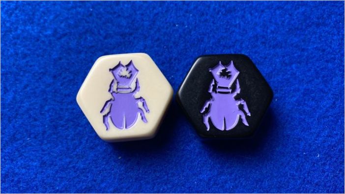 Hive - learn to play with