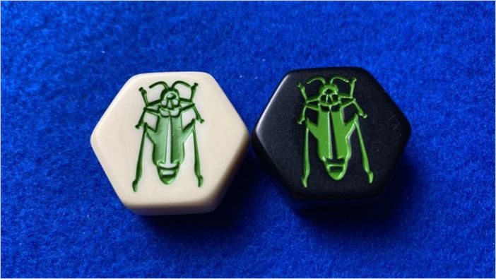 Hive - learn to play with