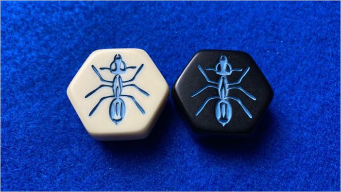 Hive - learn to play with