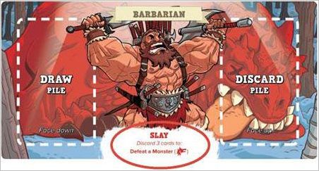 How to play 5-Minute Dungeon Official Rules UltraFoodMess