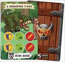 How to play 5-Minute Dungeon Official Rules UltraFoodMess