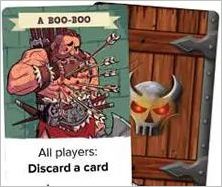 How to play 5-Minute Dungeon Official Rules UltraFoodMess