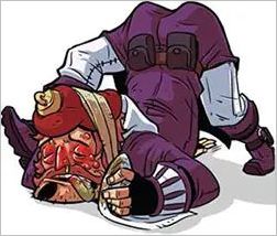 How to play 5-Minute Dungeon Official Rules UltraFoodMess