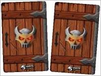 How to play 5-Minute Dungeon Official Rules UltraFoodMess