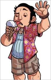 How to play 5-Minute Dungeon Official Rules UltraFoodMess