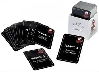 How to play 5 Second Rule Uncensored Official Rules UltraFoodMess