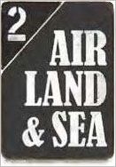 How to play Air Land Sea Official Game Rules UltraFoodMess