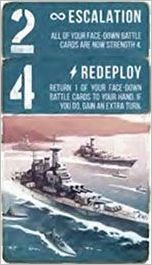 How to play Air Land Sea Official Game Rules UltraFoodMess